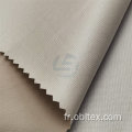 Fabric de ripstop étirement du polyester T800 OBLST8005